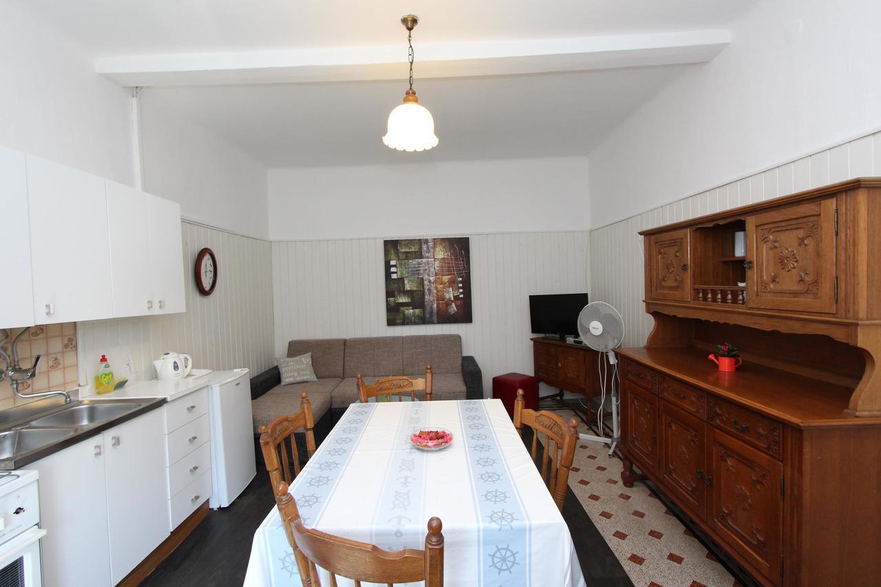 Apartments Rosanna Rovinj Habitación foto