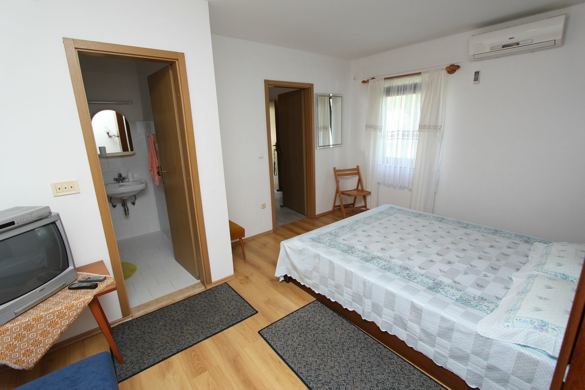 Apartments Rosanna Rovinj Exterior foto
