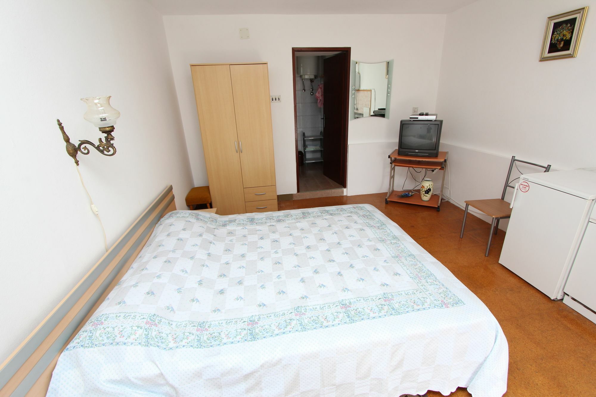 Apartments Rosanna Rovinj Exterior foto