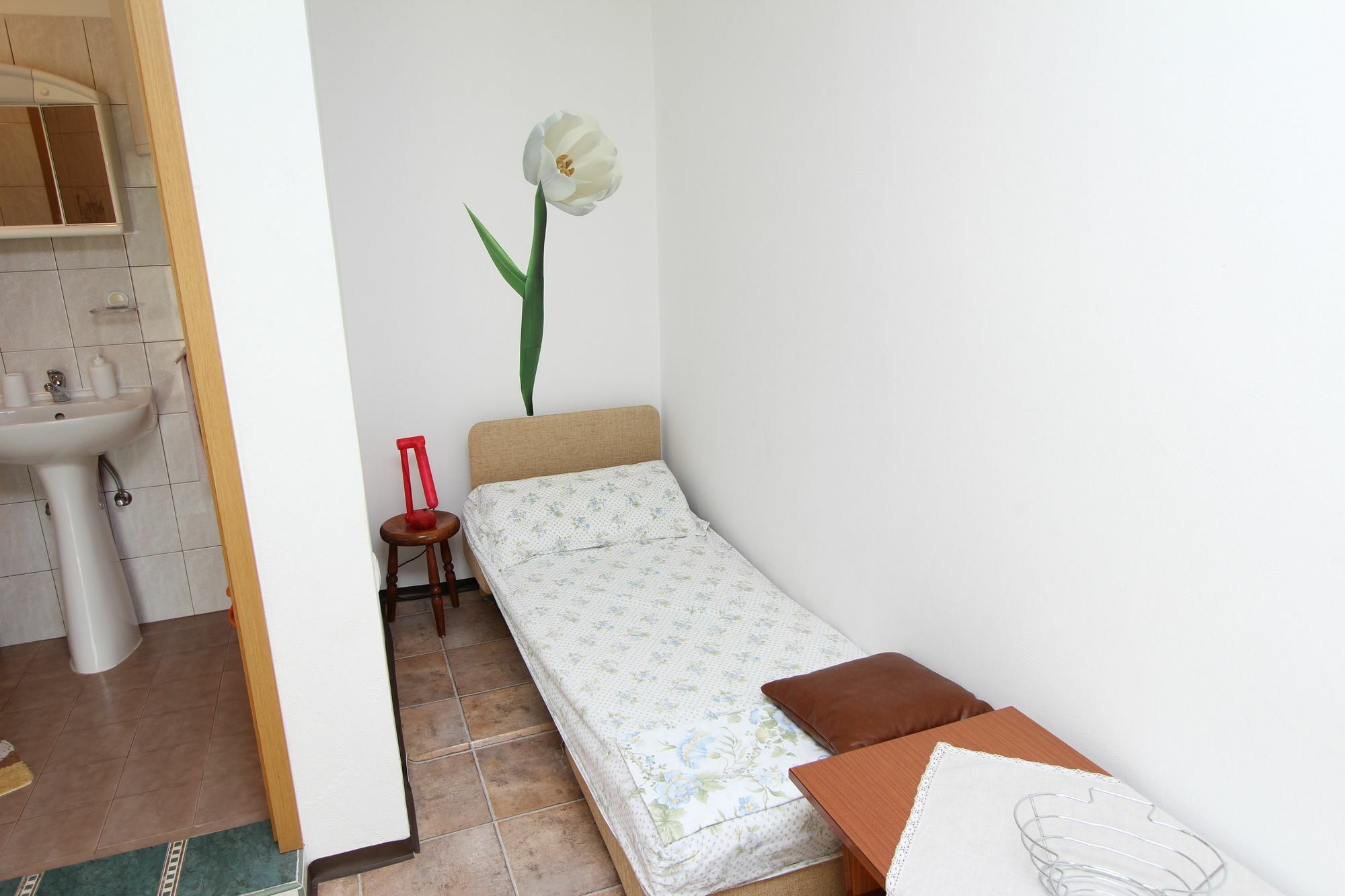 Apartments Rosanna Rovinj Exterior foto