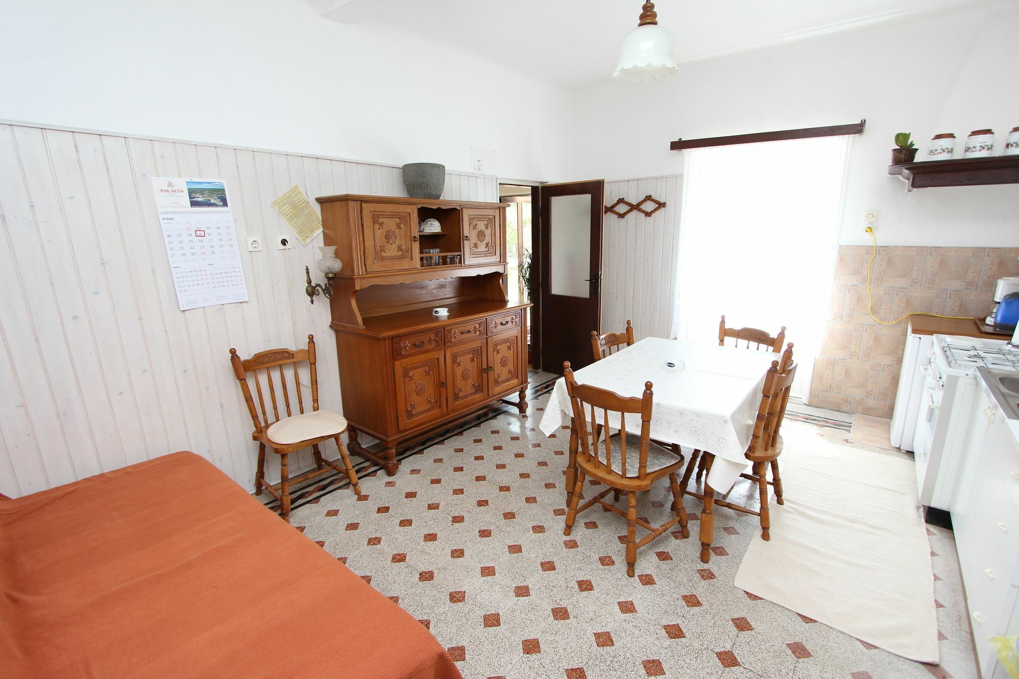 Apartments Rosanna Rovinj Exterior foto