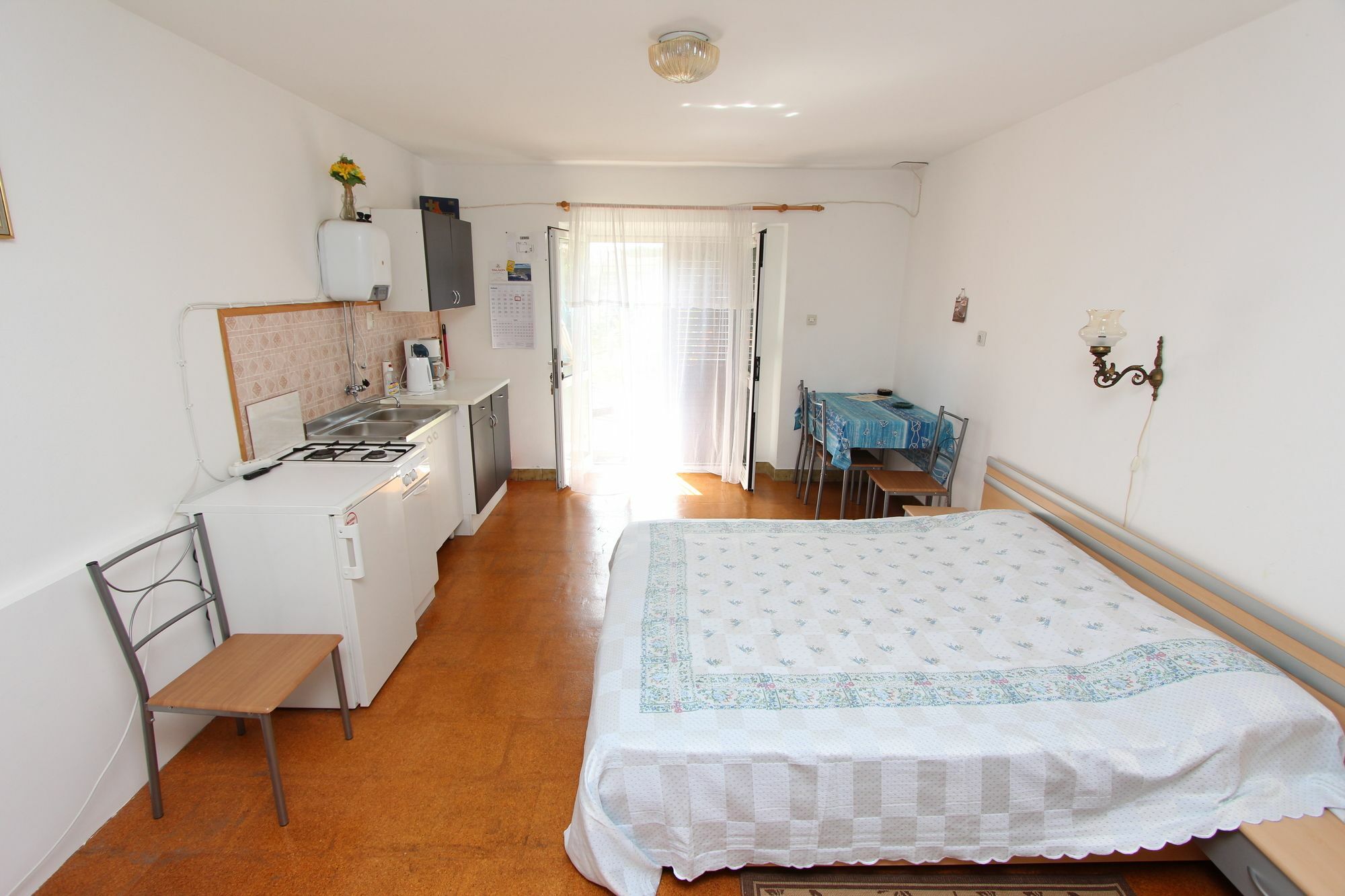 Apartments Rosanna Rovinj Exterior foto