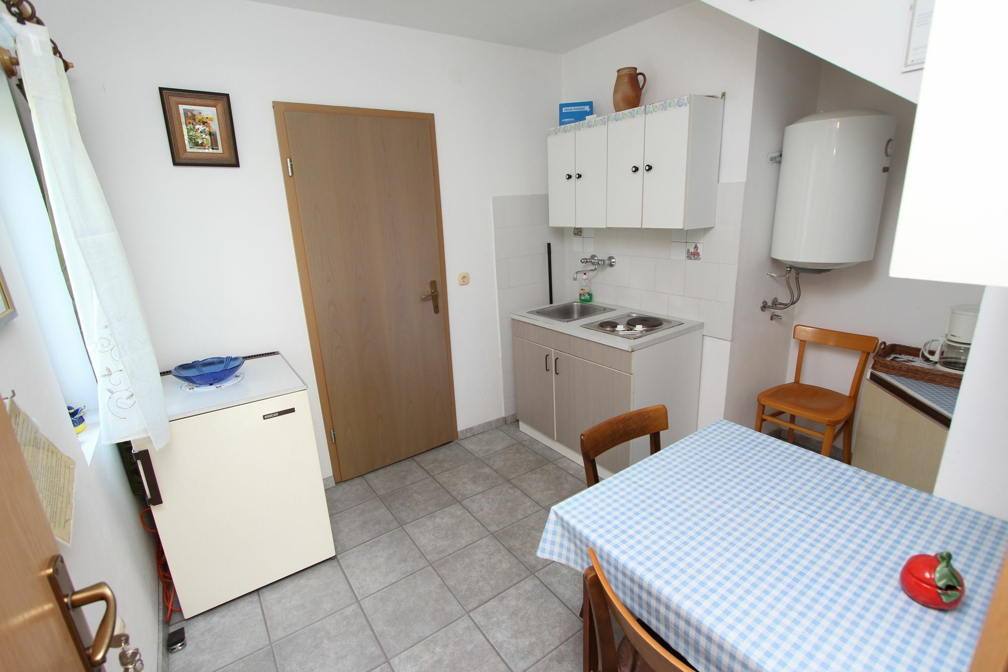 Apartments Rosanna Rovinj Exterior foto