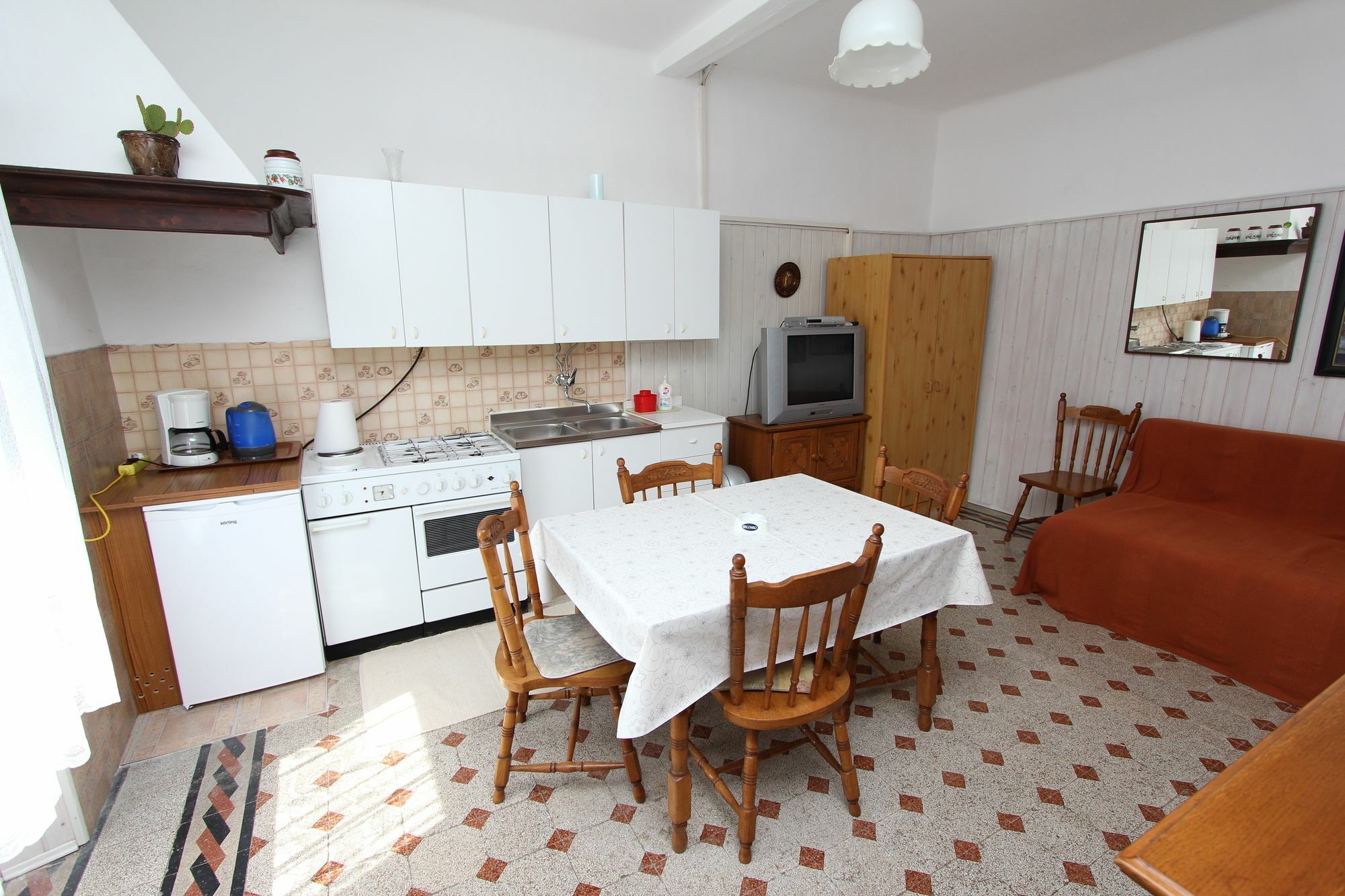 Apartments Rosanna Rovinj Exterior foto