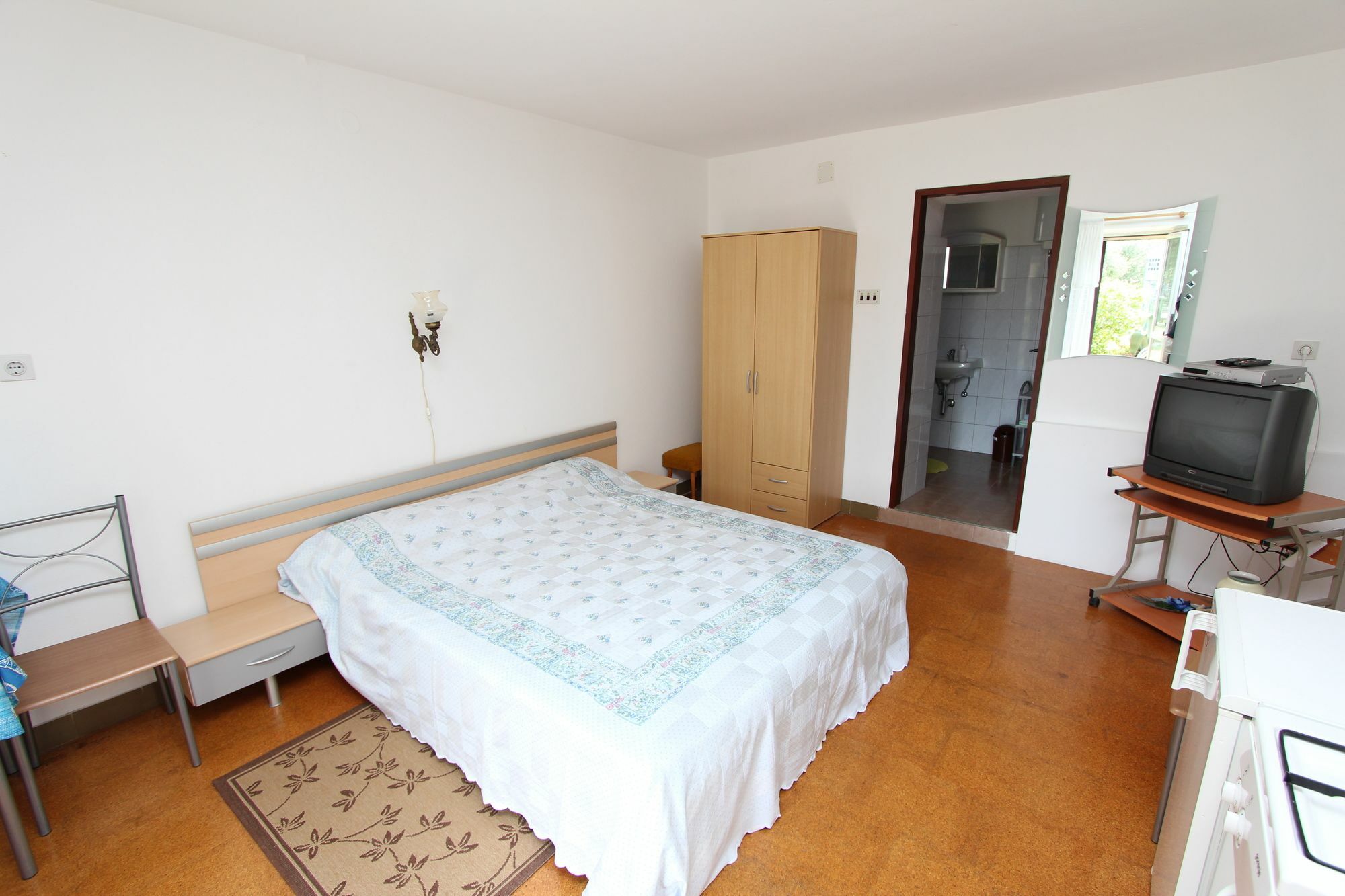 Apartments Rosanna Rovinj Exterior foto