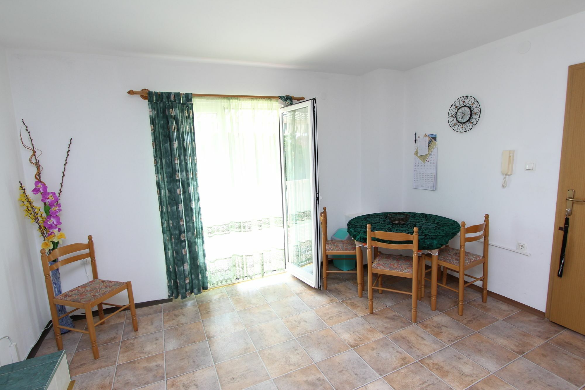Apartments Rosanna Rovinj Exterior foto