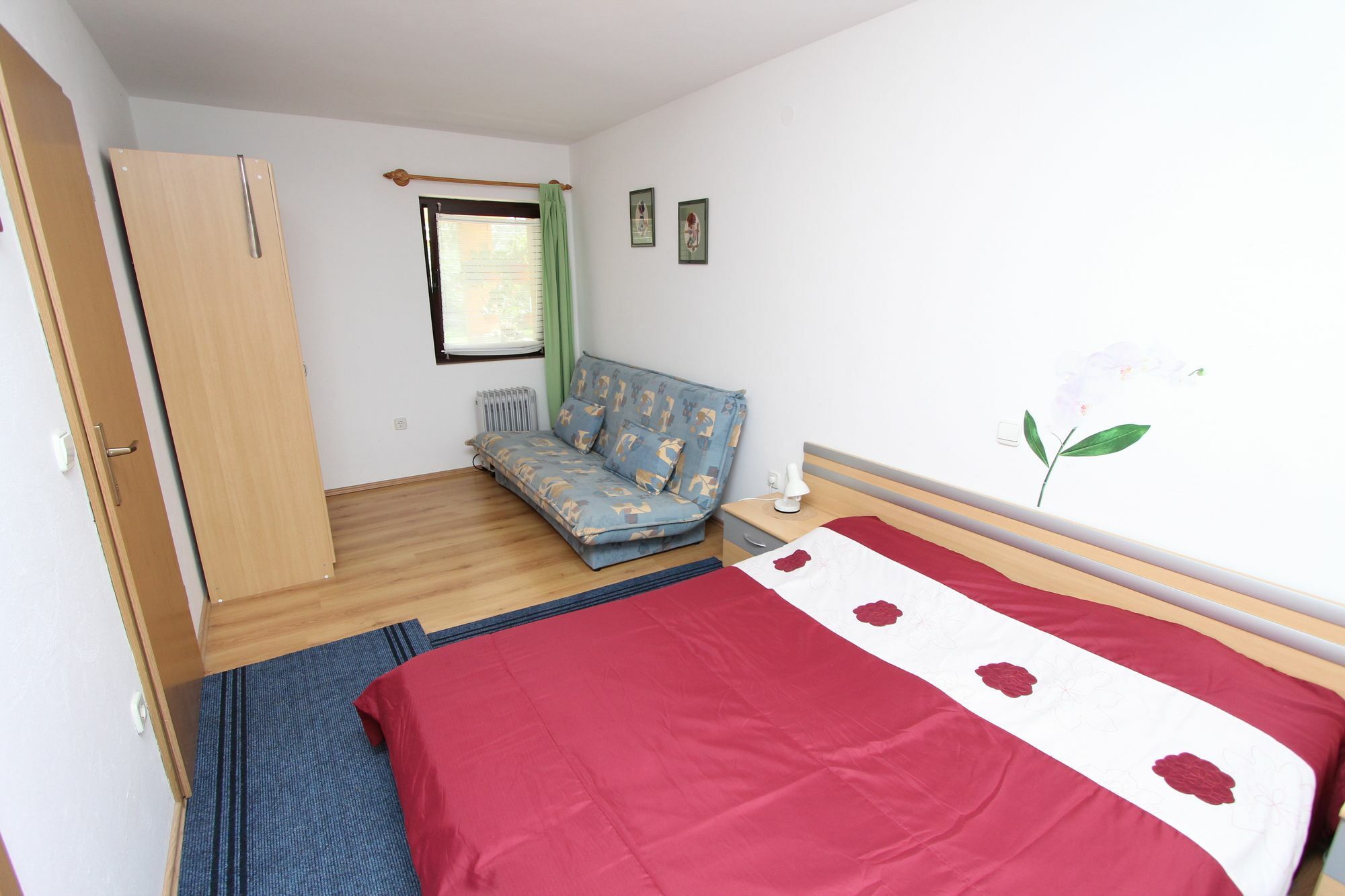 Apartments Rosanna Rovinj Exterior foto