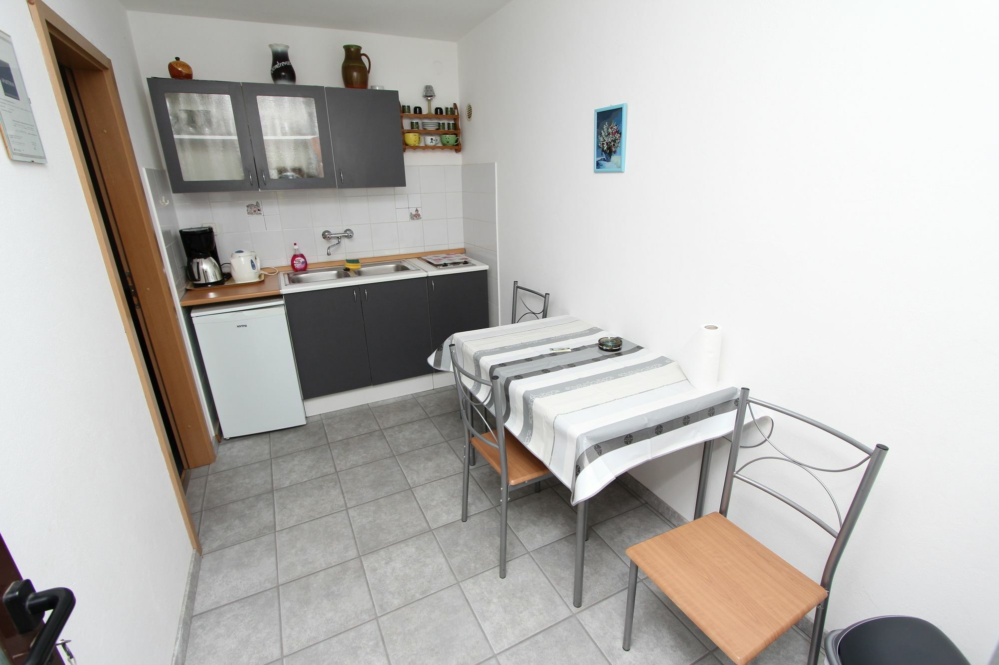 Apartments Rosanna Rovinj Exterior foto