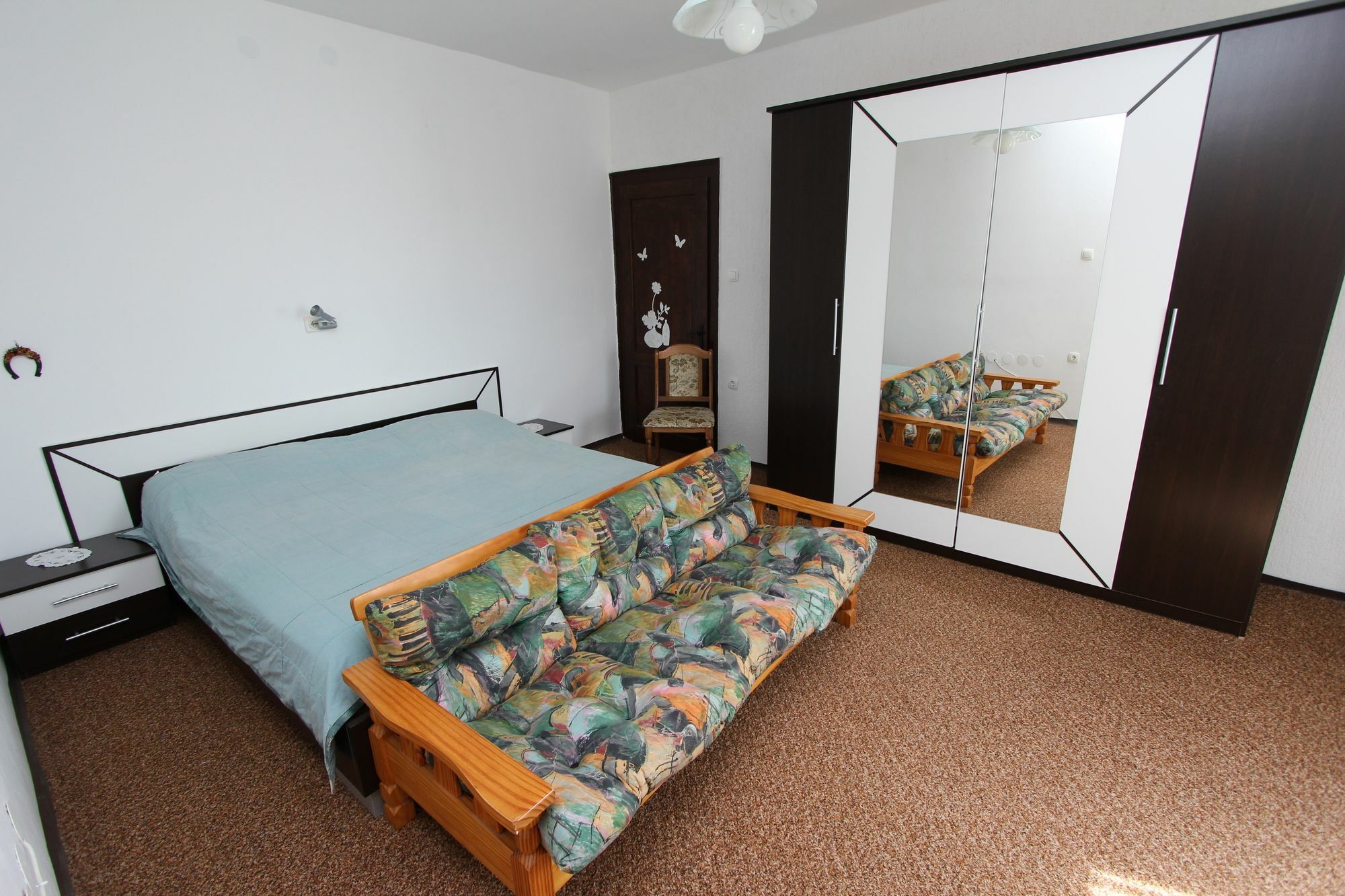 Apartments Rosanna Rovinj Exterior foto